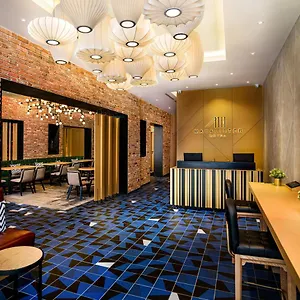 Macalister Managed By The Ascott Limited Hotel