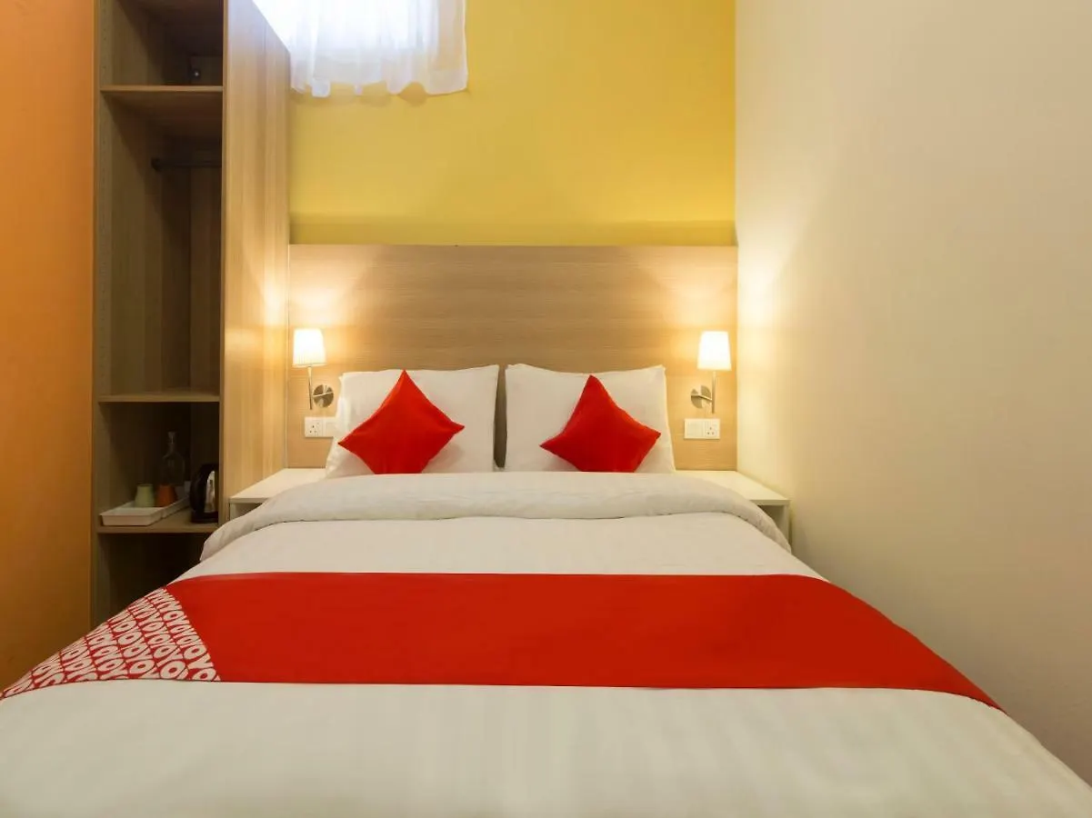 Oyo 11339 Istay Hotel George Town 2*,  Malaysia
