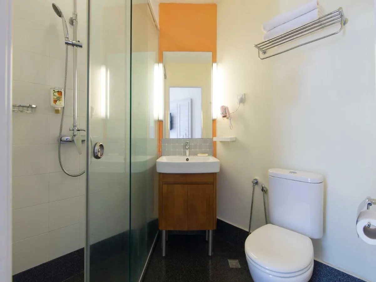 Oyo 11339 Istay Hotel George Town 2*,  Malaysia